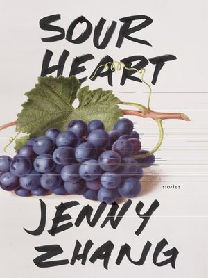 cover image of Sour Heart